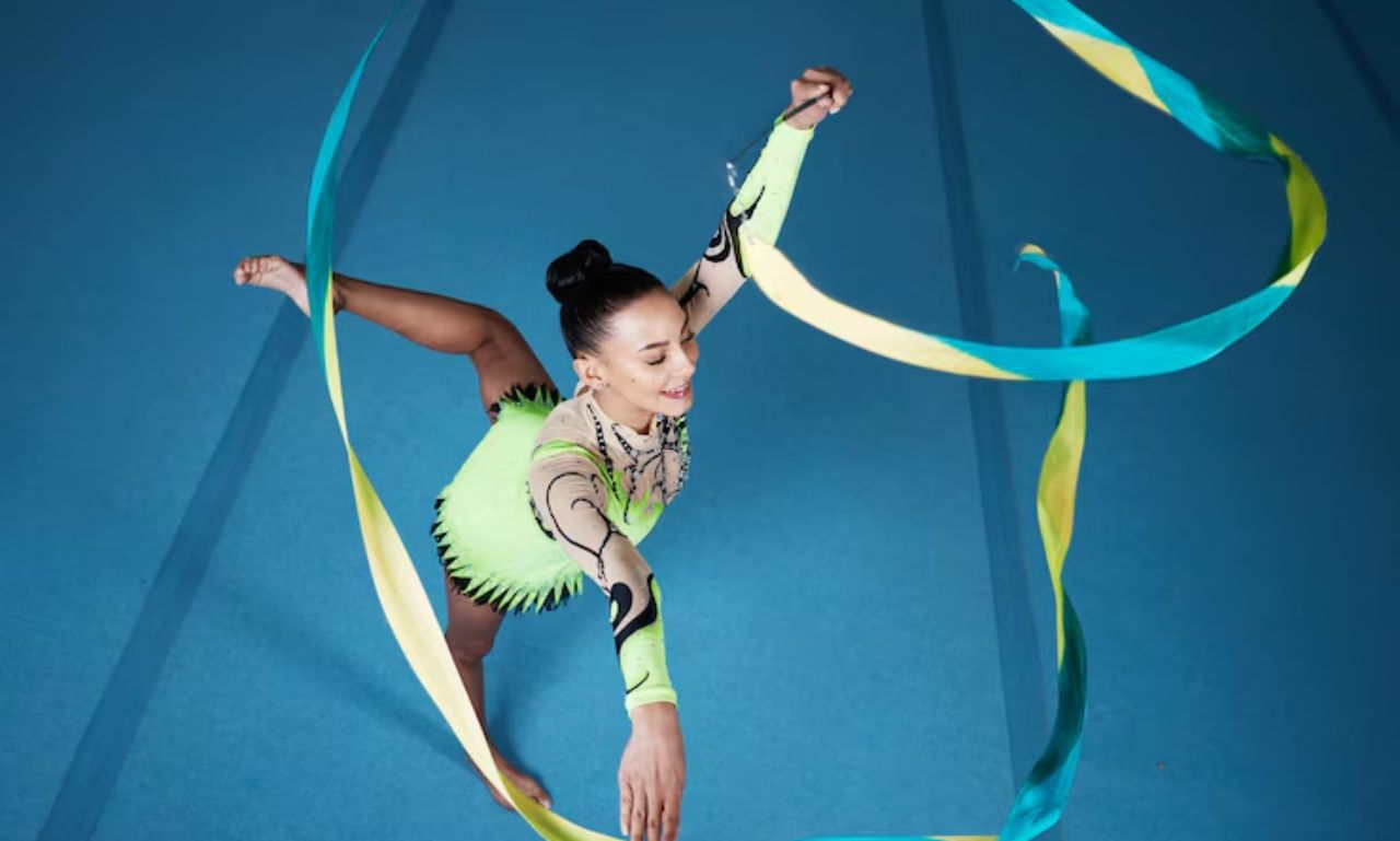 Artistic Gymnastics Olympics Tickets