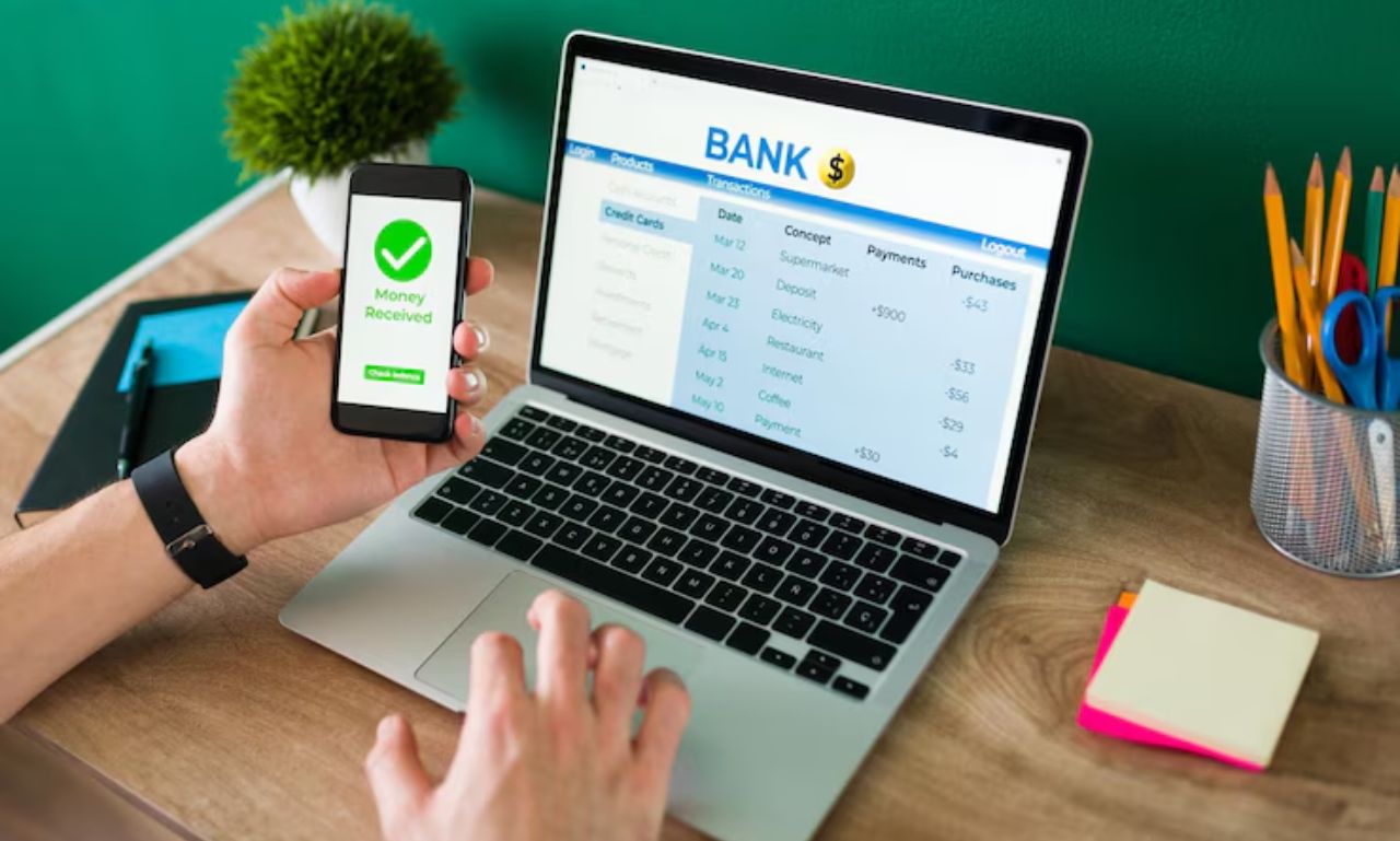 gomyfinance.com credit score