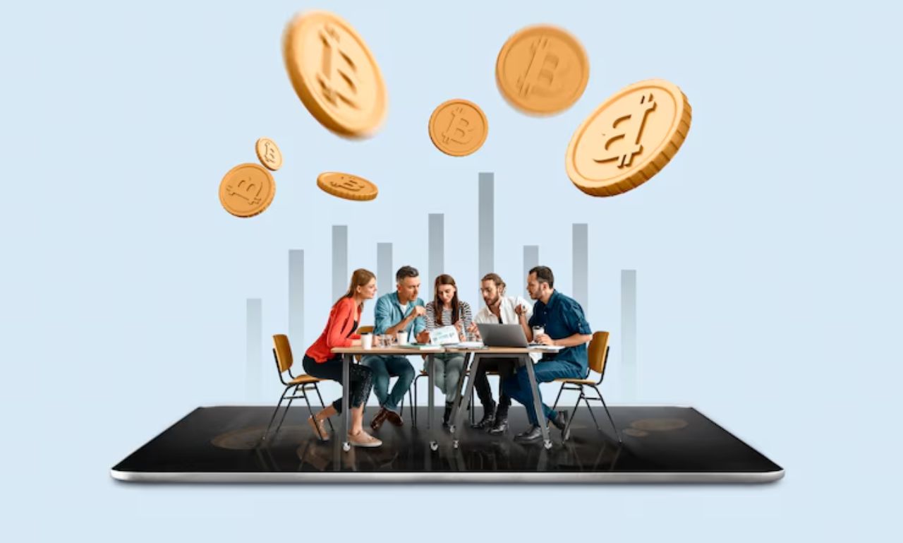 FintechZoom.com