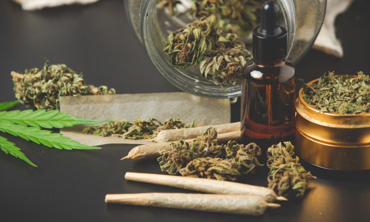 MaryJays DC, Washington DC weed dispensary, MaryJays reviews