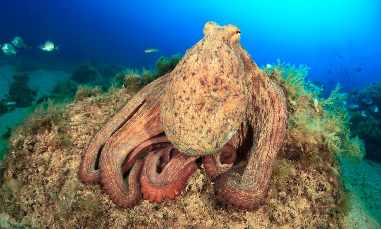 Calamariere