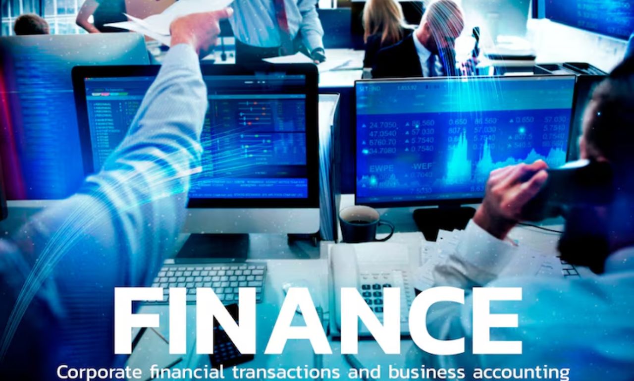 FintechZoom.io