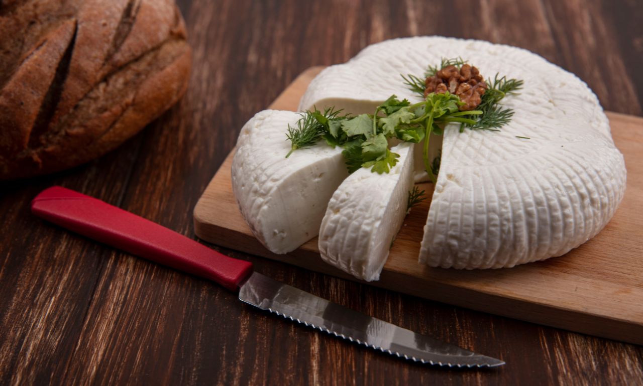 grouse cheese
