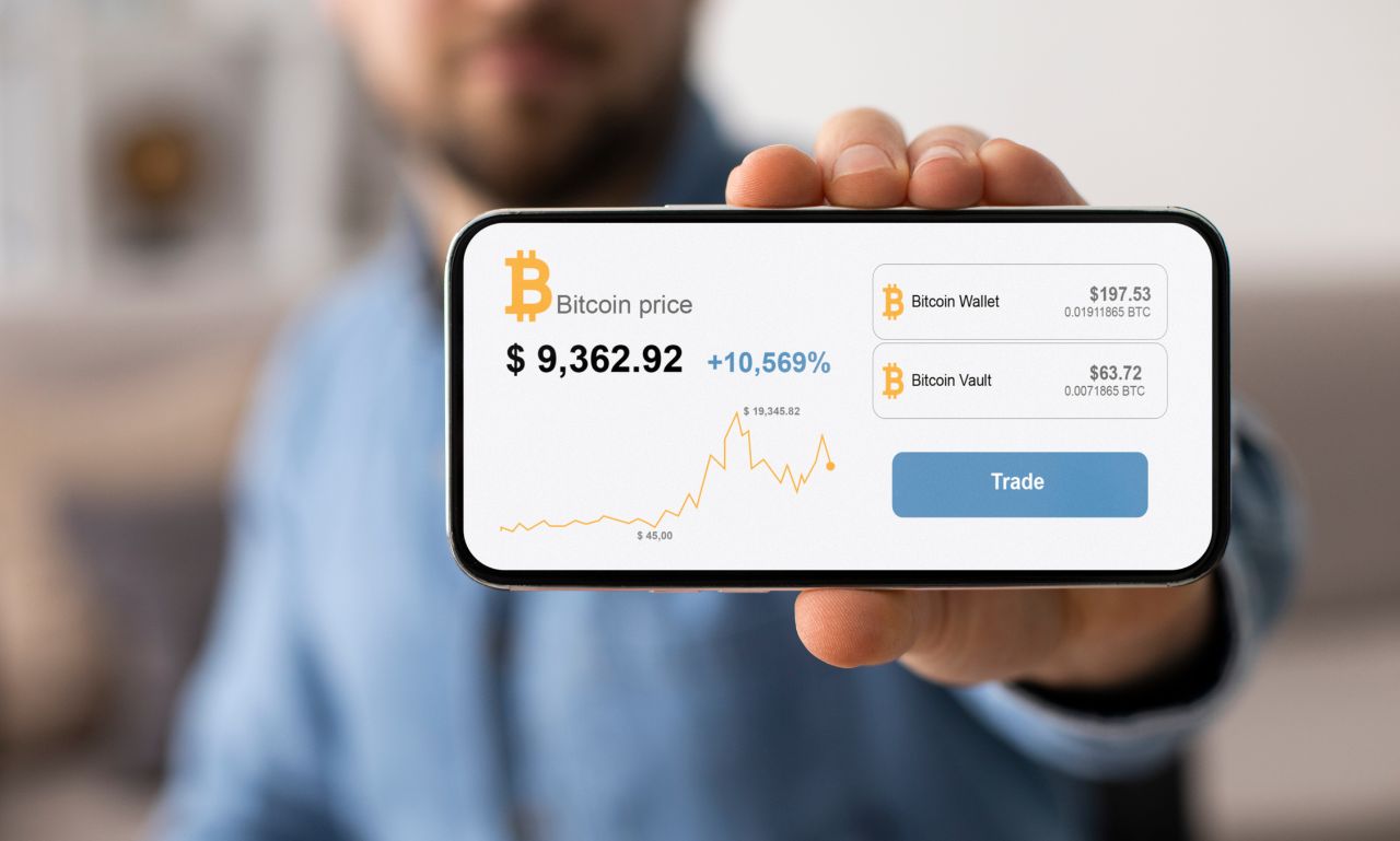 MyFastBroker