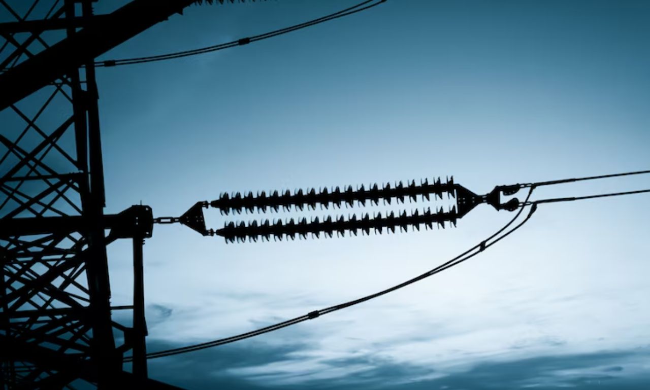 Närkes Elektriska