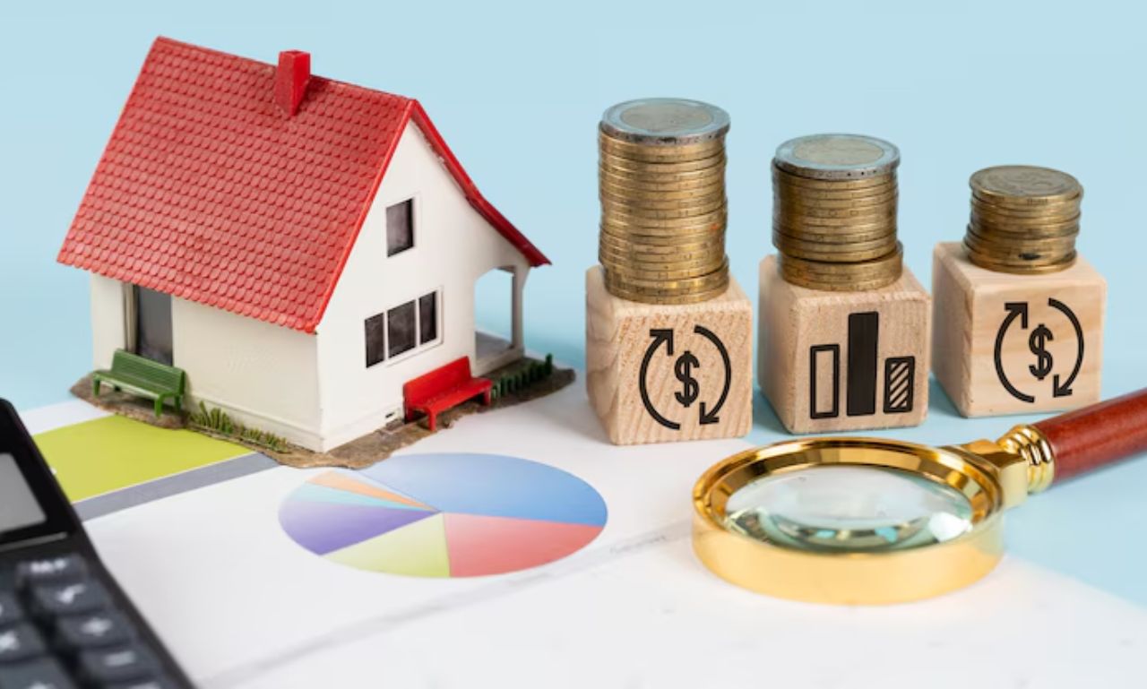 Lessinvest.com Real Estate