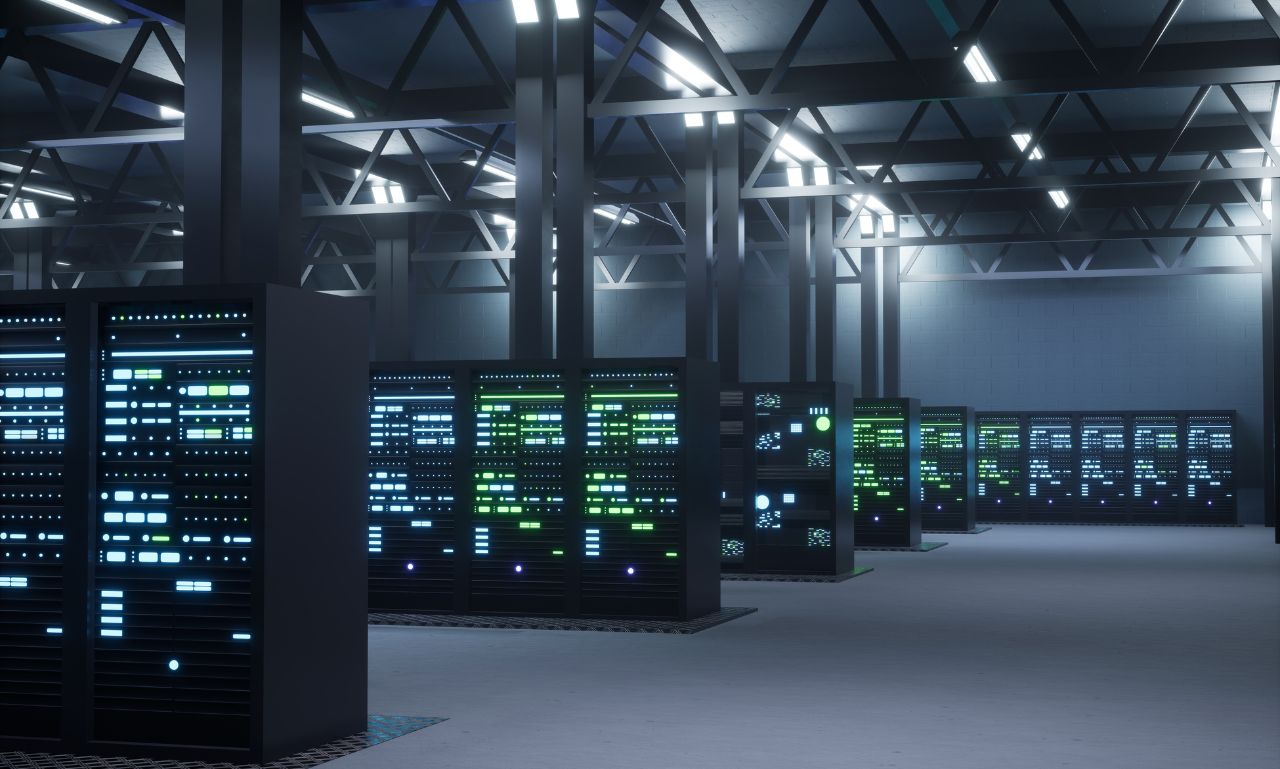 ns mainframe
