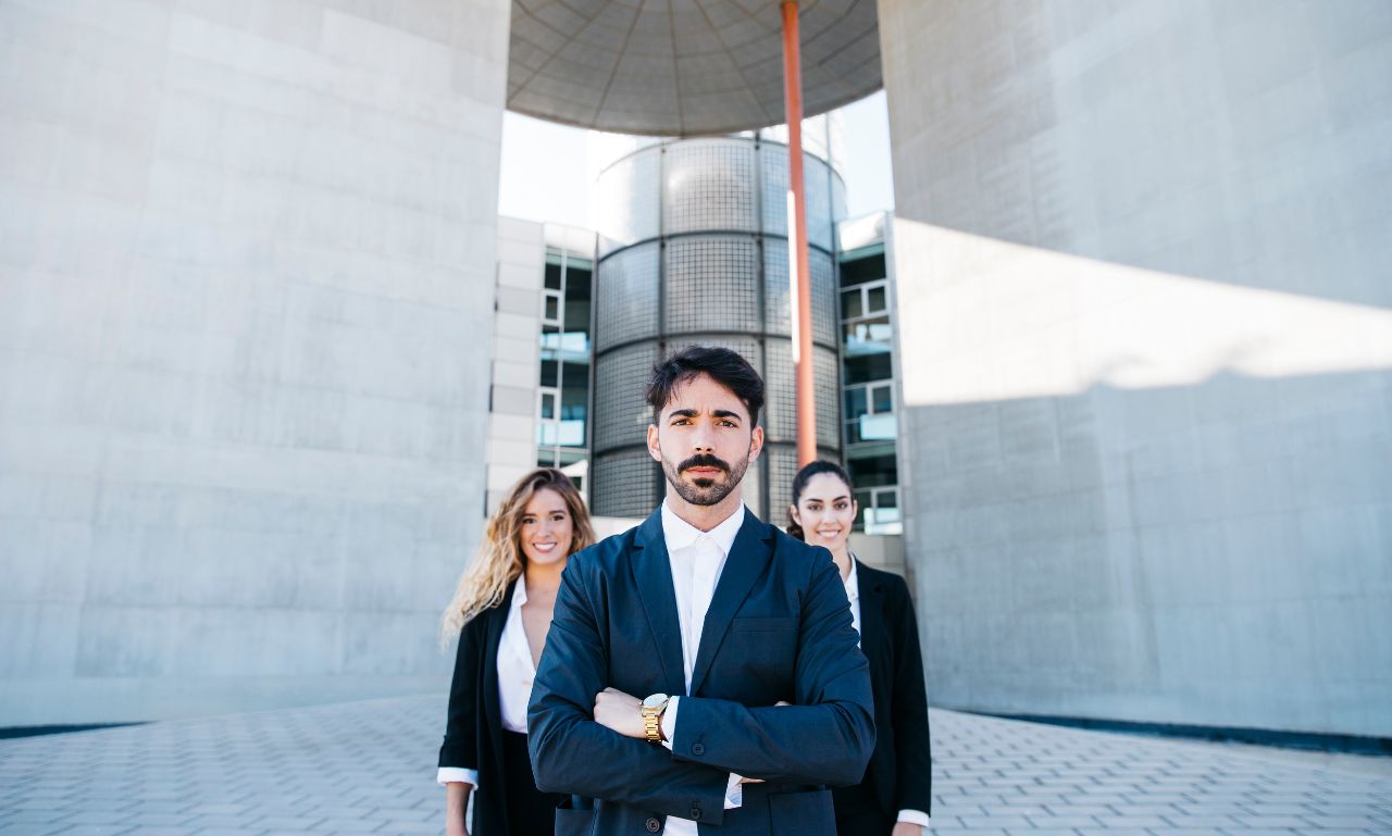 mylawyer360