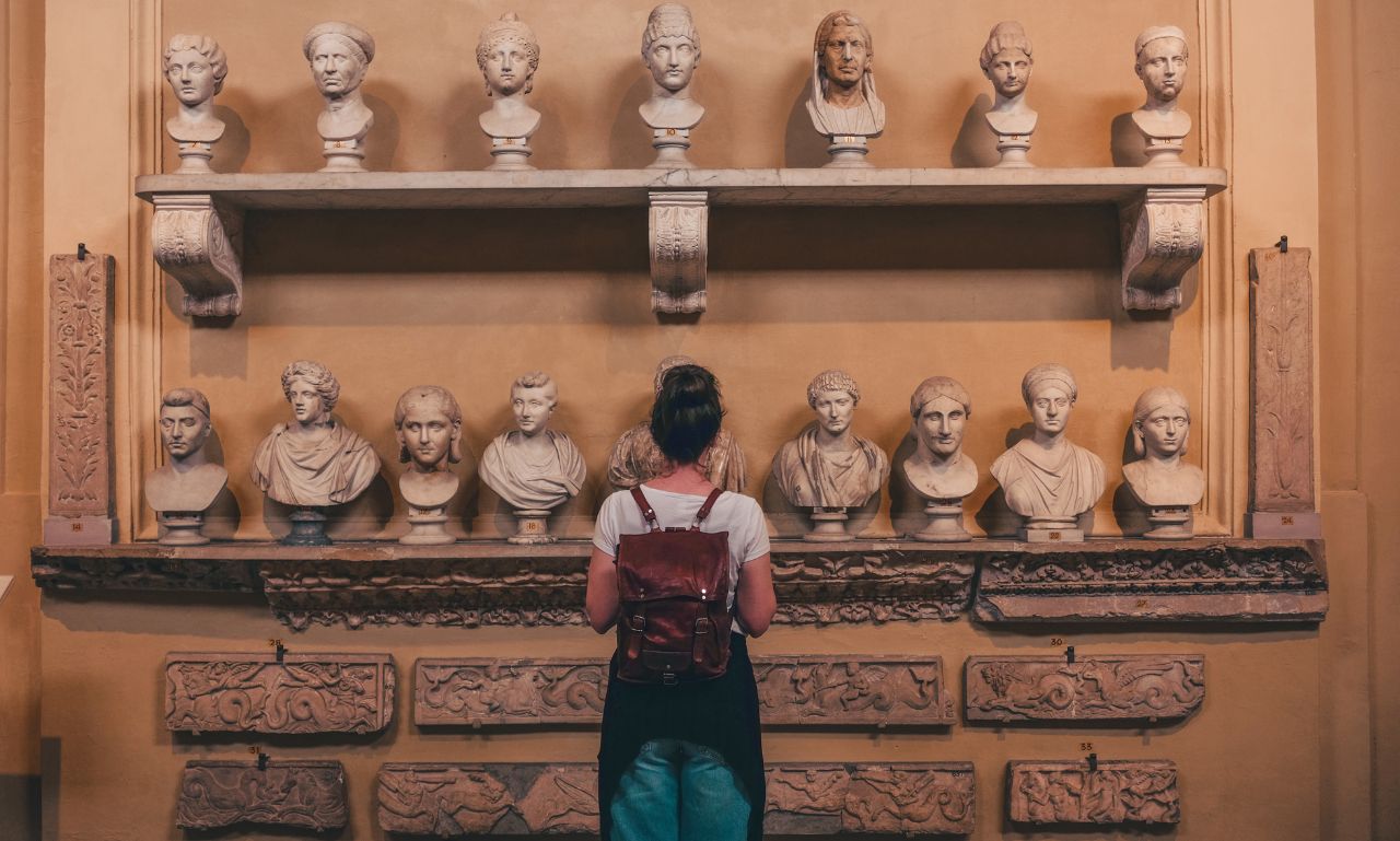 ancient artz