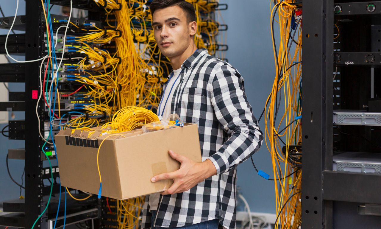 ip2network