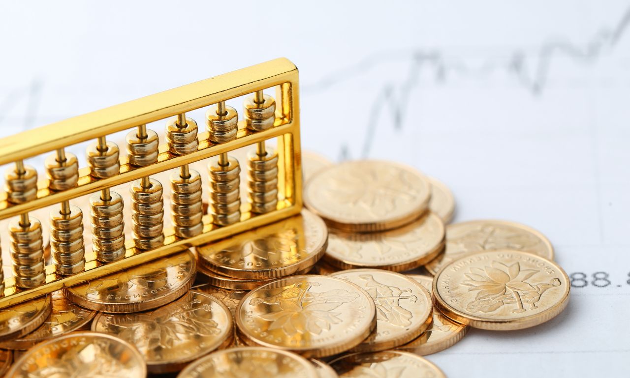 fintechzoom.com commodities