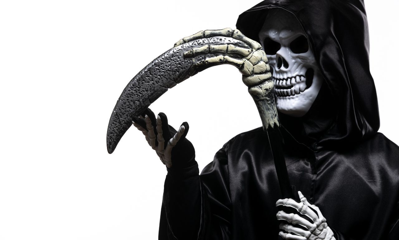 reaper-scans
