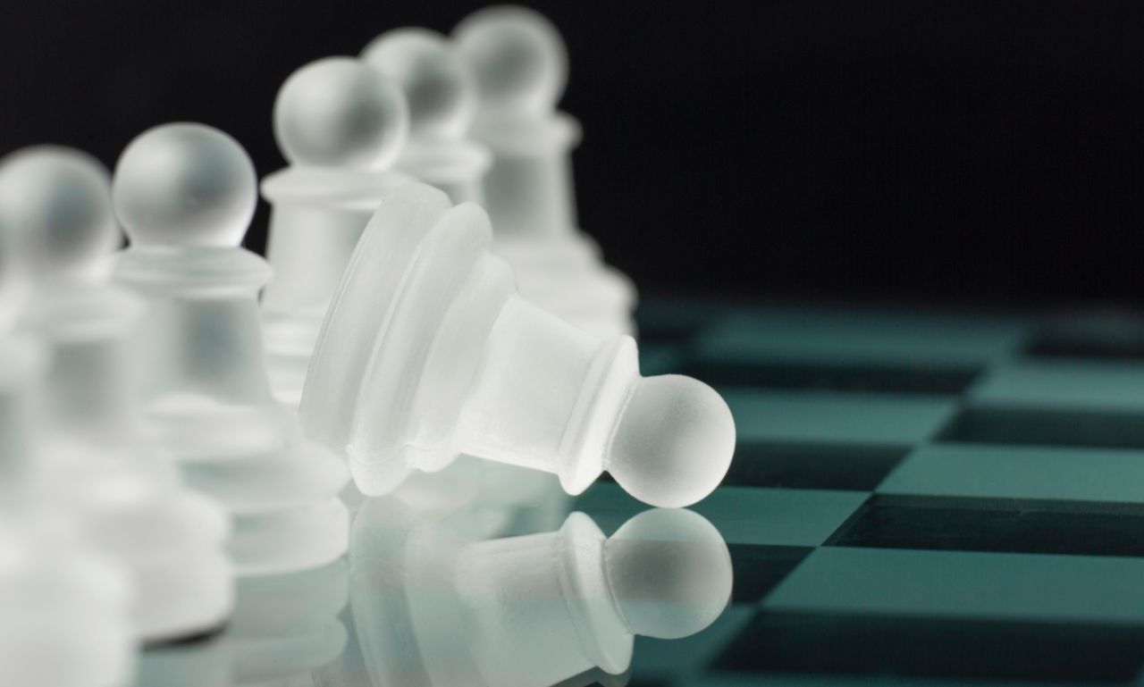 trait leadership characteristics