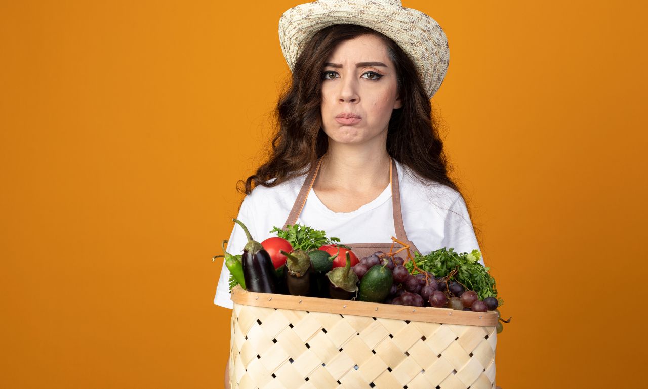 trader joe's shopper