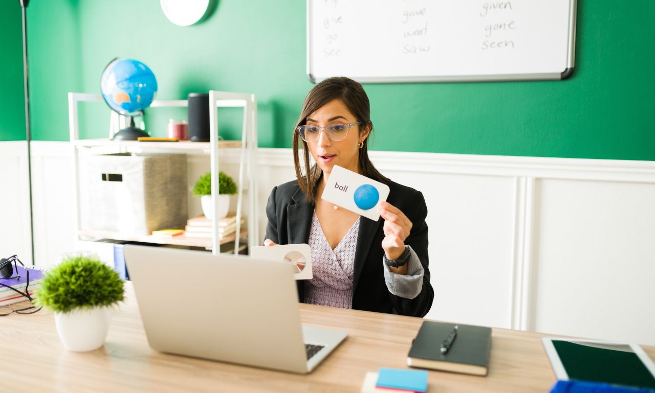 online administration courses