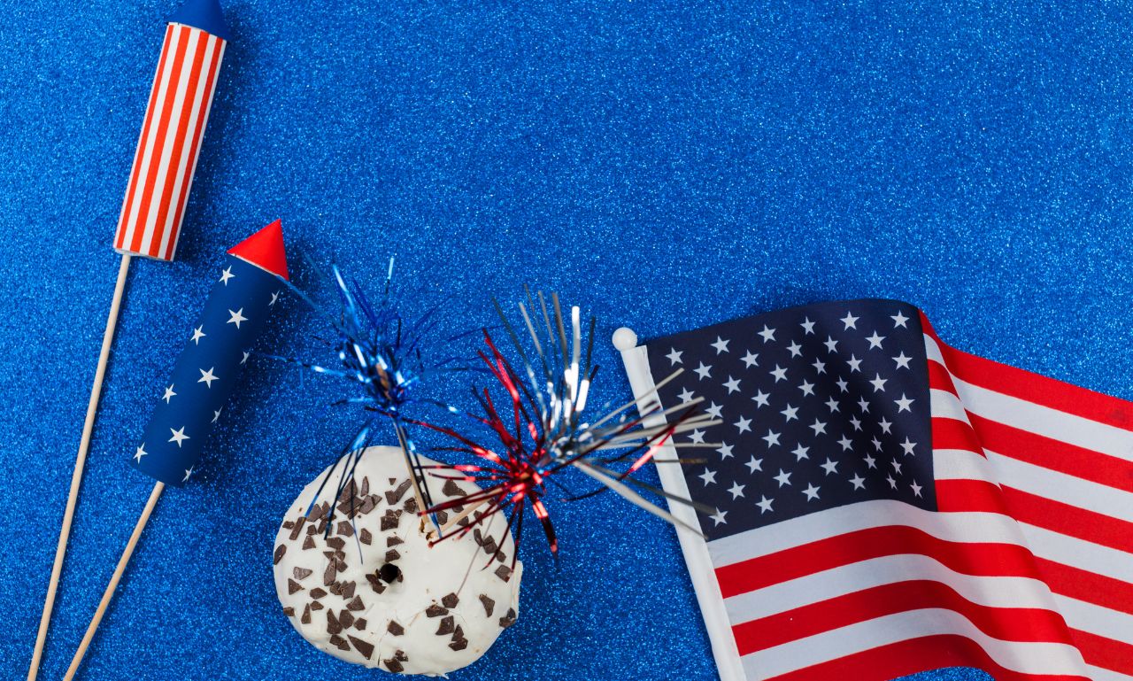 memorial day usa 2025