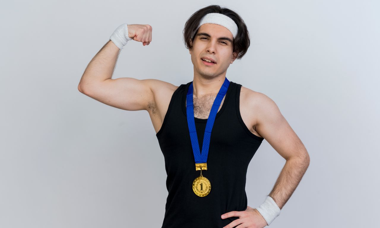 olimpusmanga