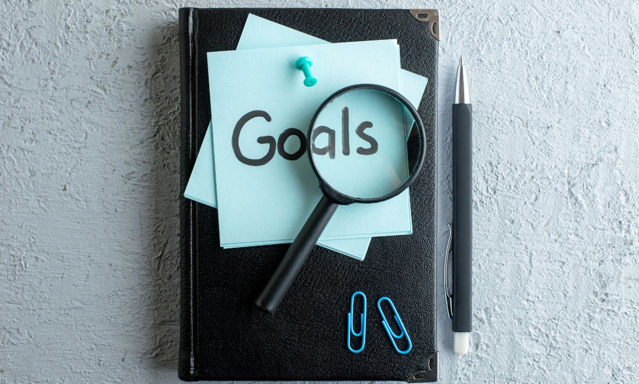goal setting theroy